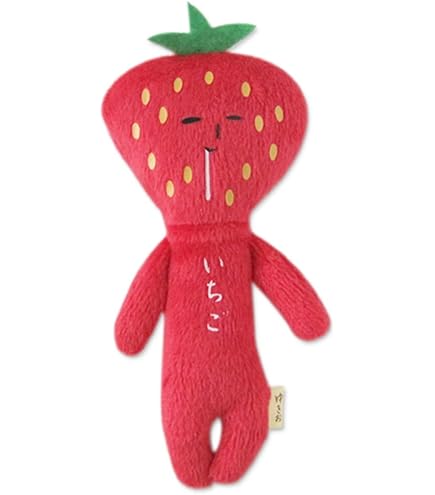 Amazon.co.jp: マスコット ゆきお フルーツ みかん (みかん・もぎたて